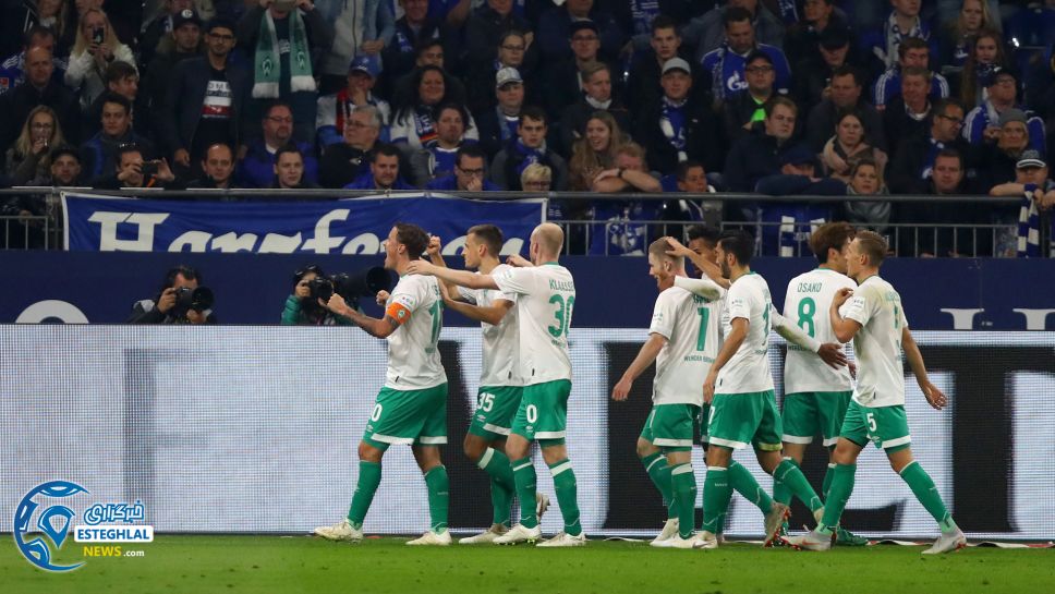 بوندسلیگا آلمان