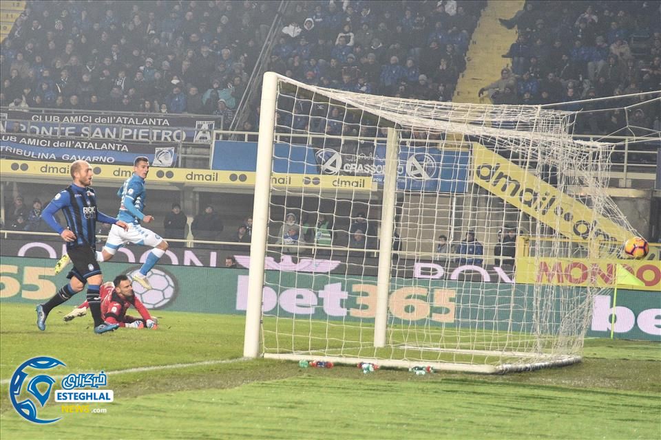 سری آ ایتالیا