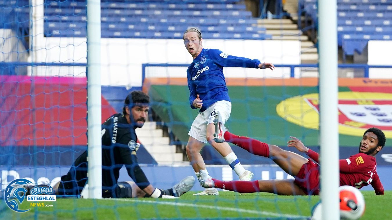 لیگ برتر انگلیس