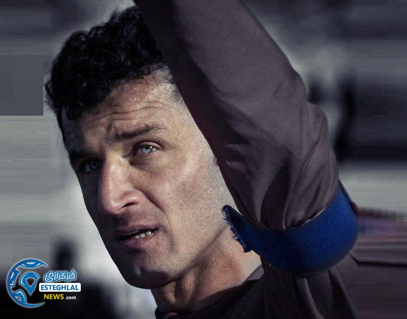 بهمن طهماسبی