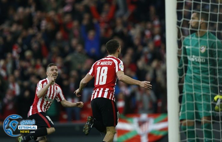 لالیگا اسپانیا