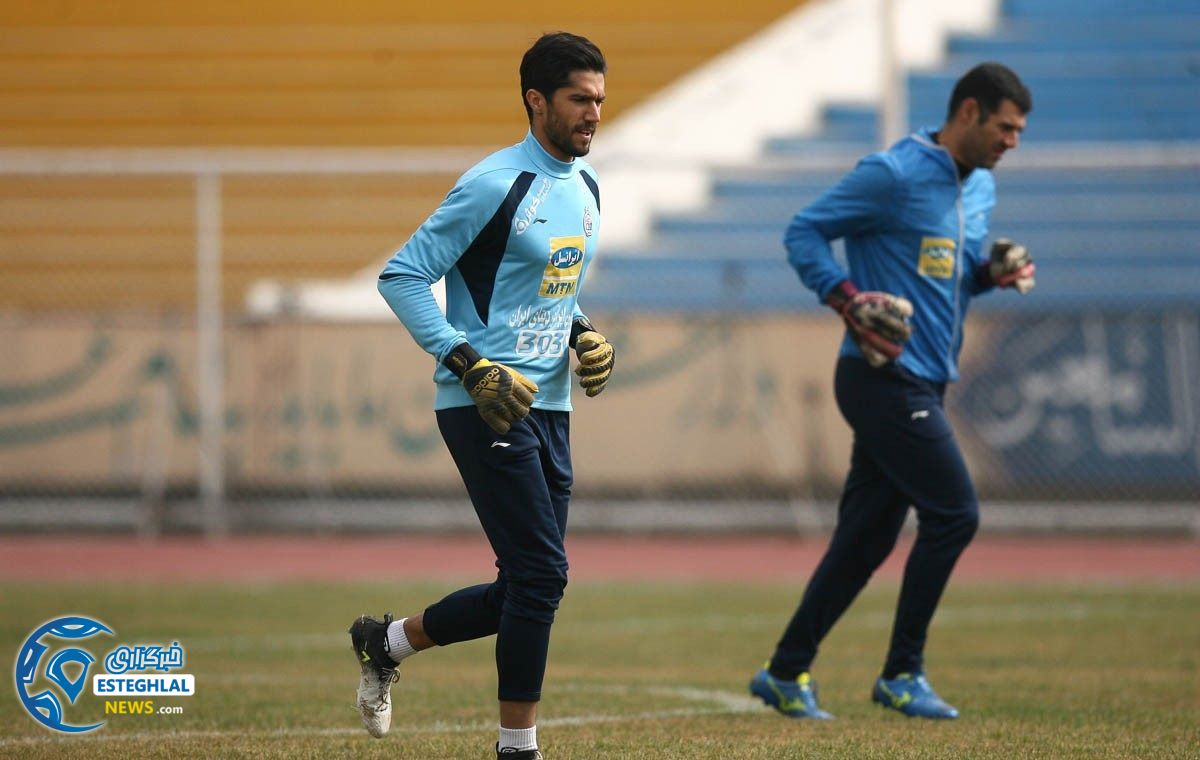 تمرین جمعه 4 اسفند 1396