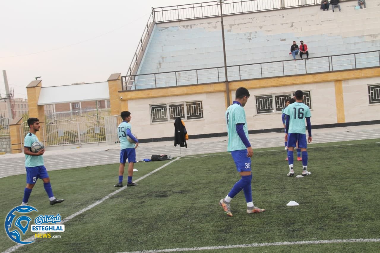 نوجوانان استقلال