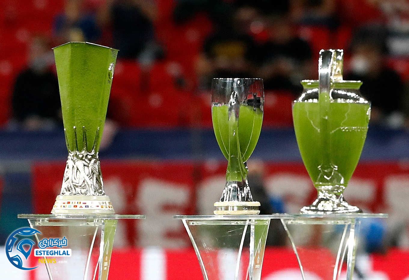 سوپر کاپ اروپا 2020