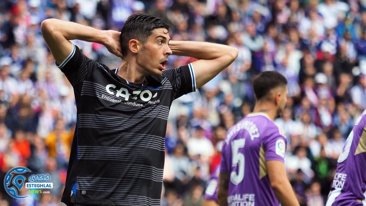 لالیگا اسپانیا