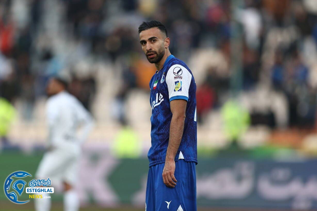 استقلال 4-0 ملوان