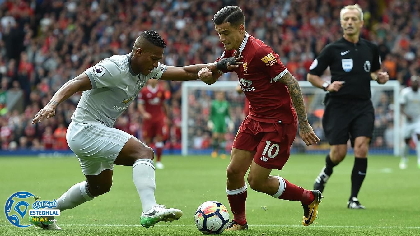 لیگ برتر انگلیس