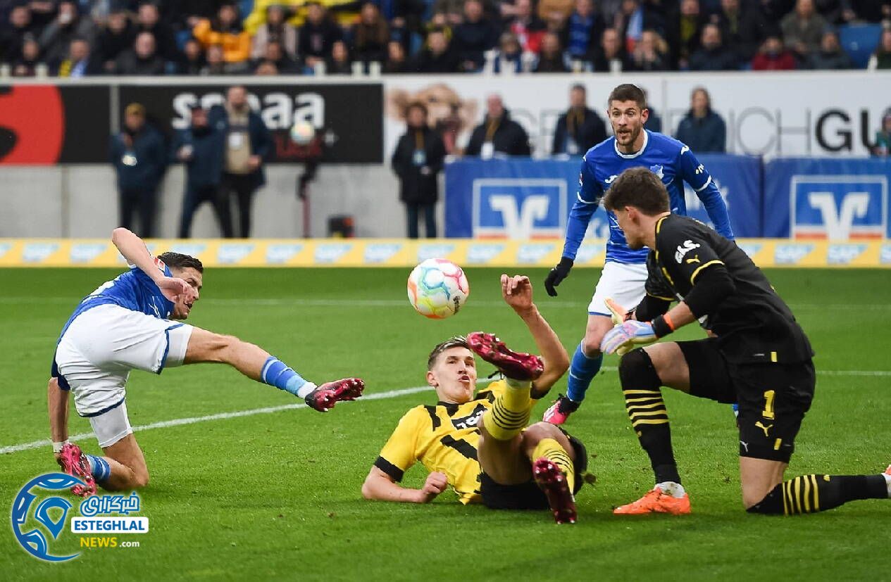 بوندسلیگا آلمان