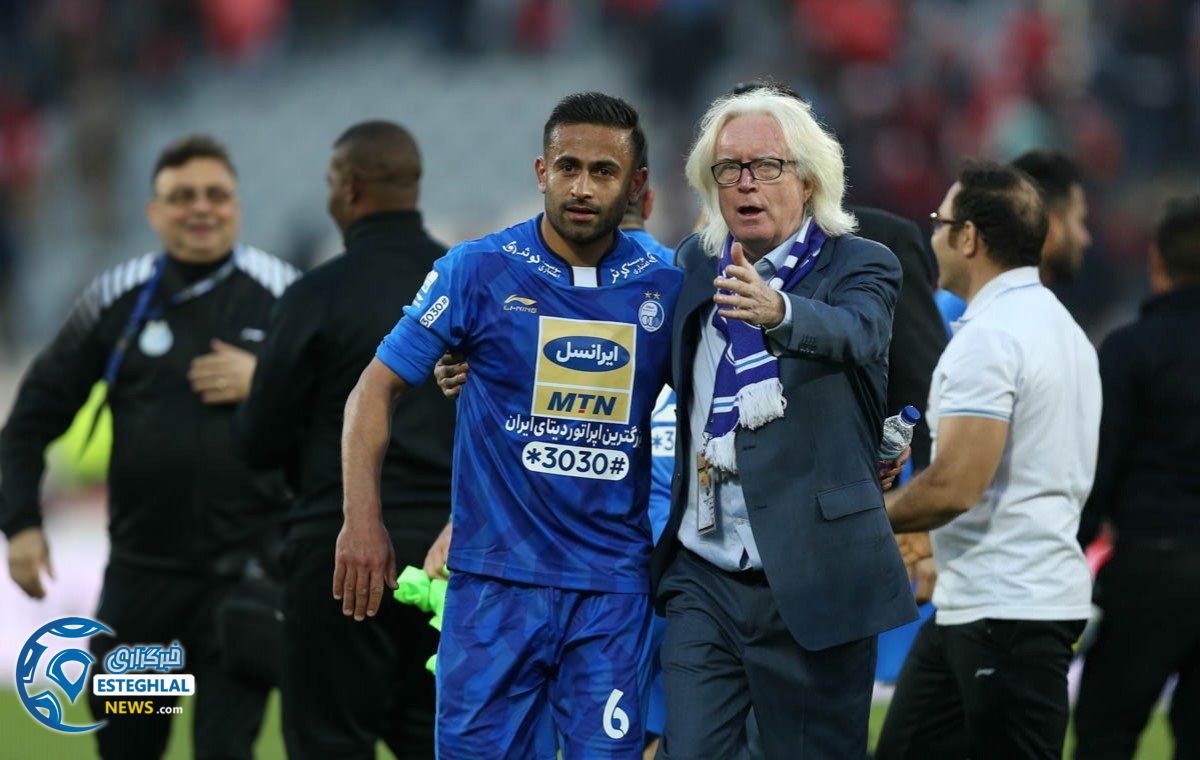 امید ابراهیمی