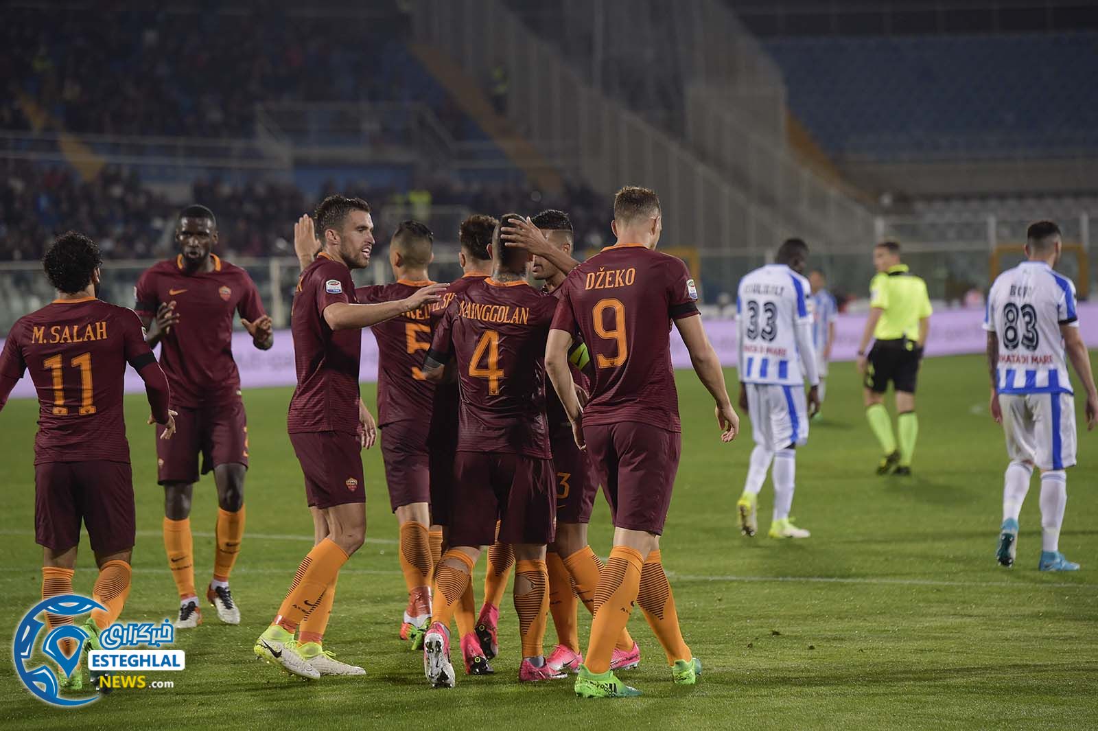 سری آ ایتالیا