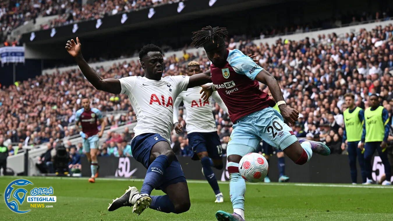 لیگ برتر انگلیس