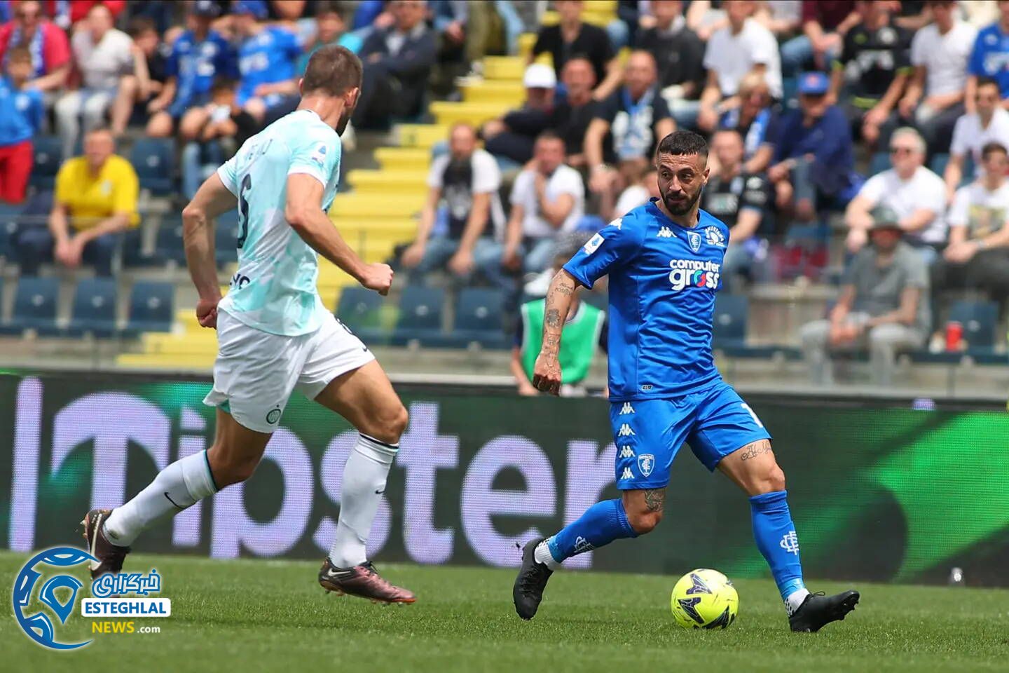 سری آ ایتالیا