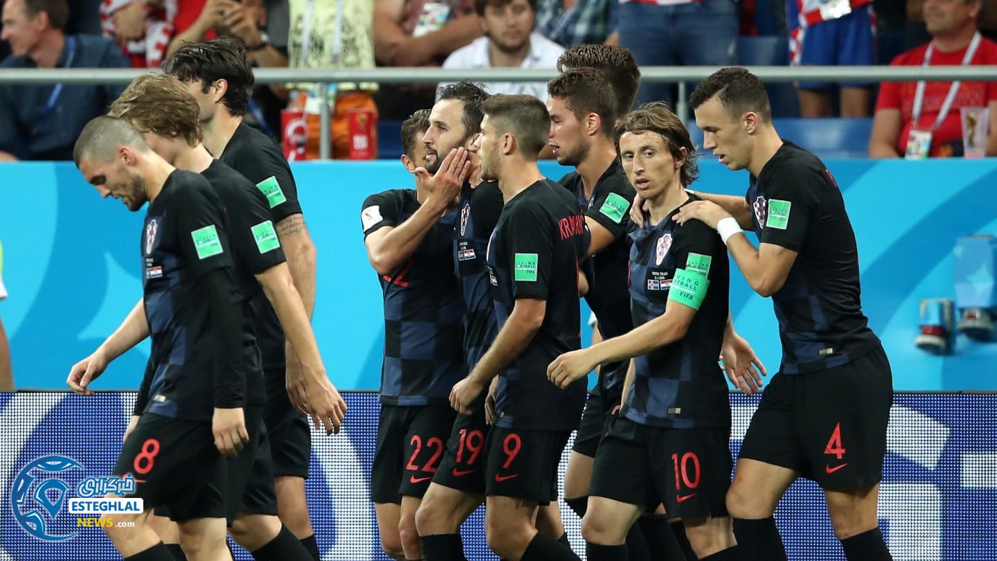 ایسلند و کرواسی