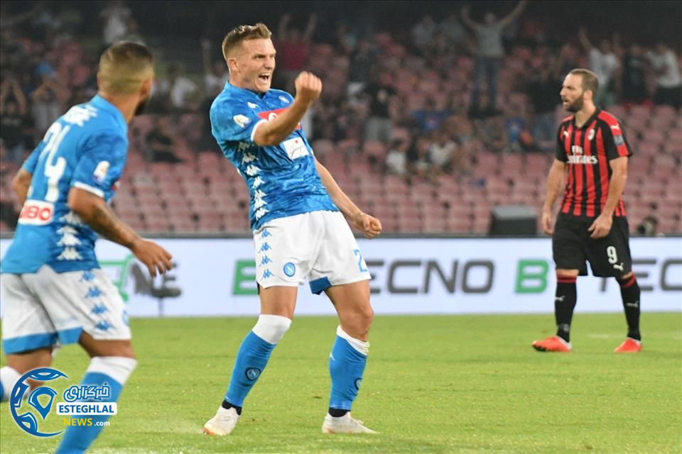 سری آ ایتالیا