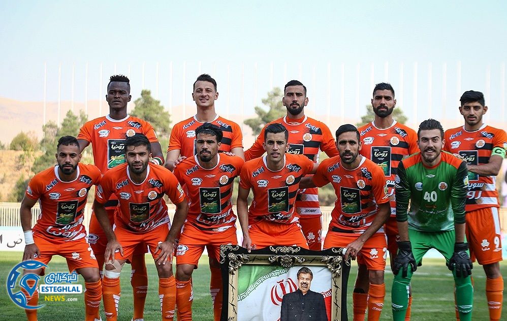 دیدار سایپا و استقلال