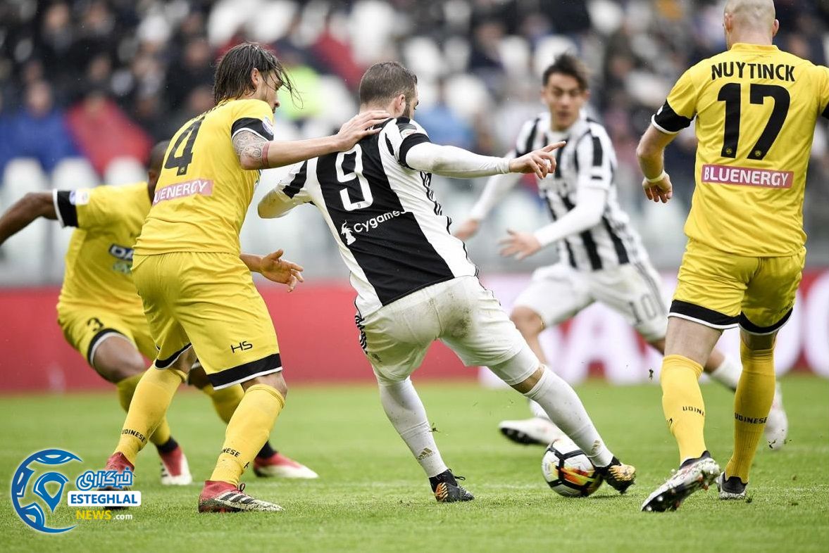 سری آ ایتالیا