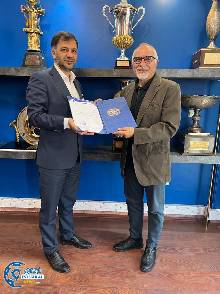 اصغر حاجیلو