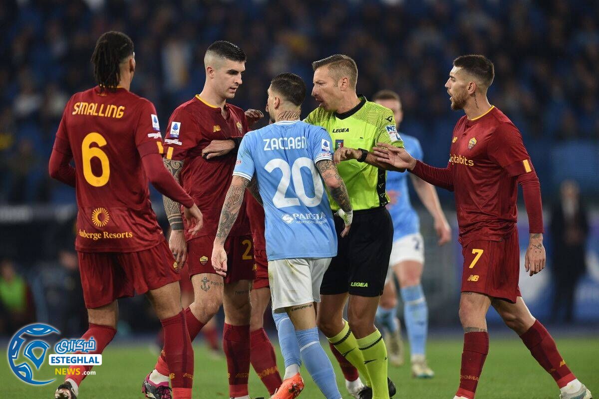 سری آ ایتالیا