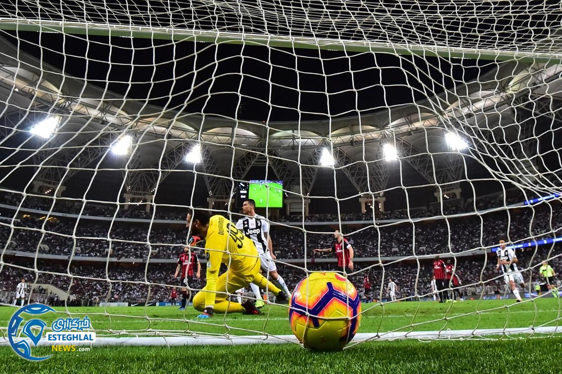 سوپرکاپ ایتالیا