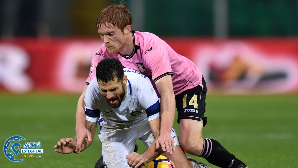 سری آ ایتالیا