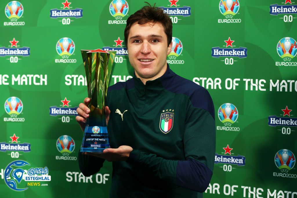 فدریکو کیه‌زا