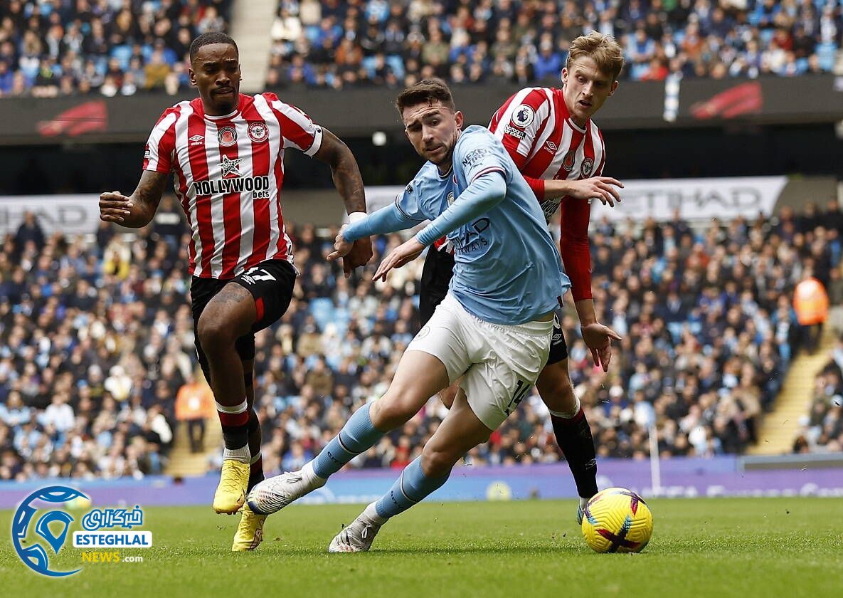 لیگ برتر انگلیس