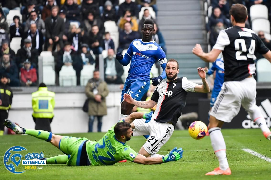 سری آ ایتالیا