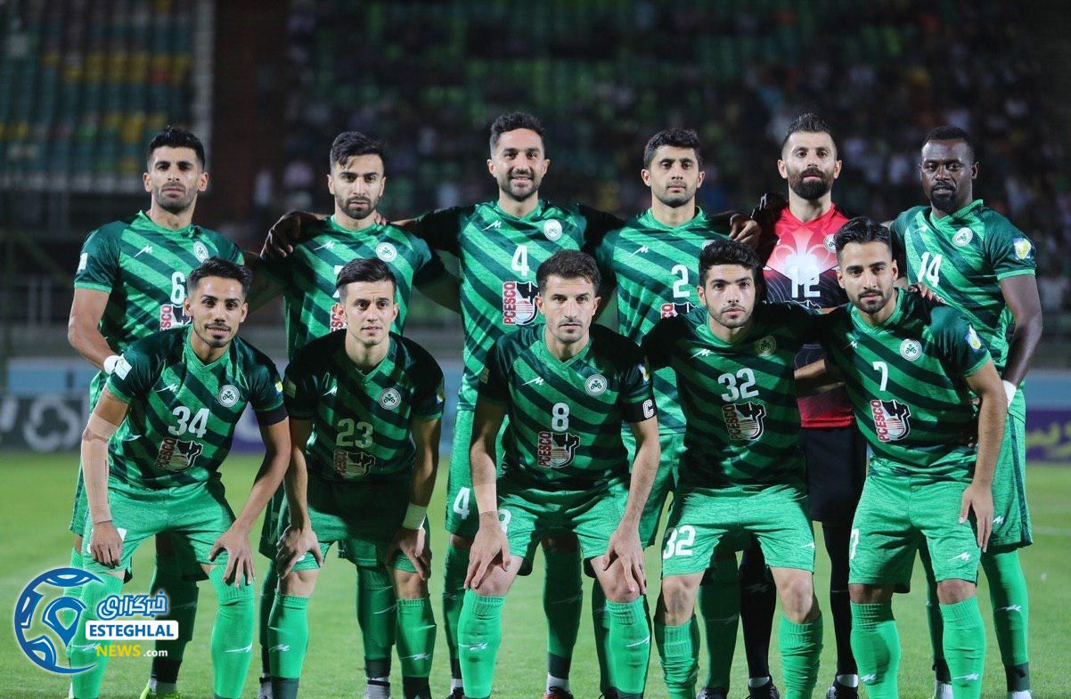 دیدار ذوب آهن و استقلال