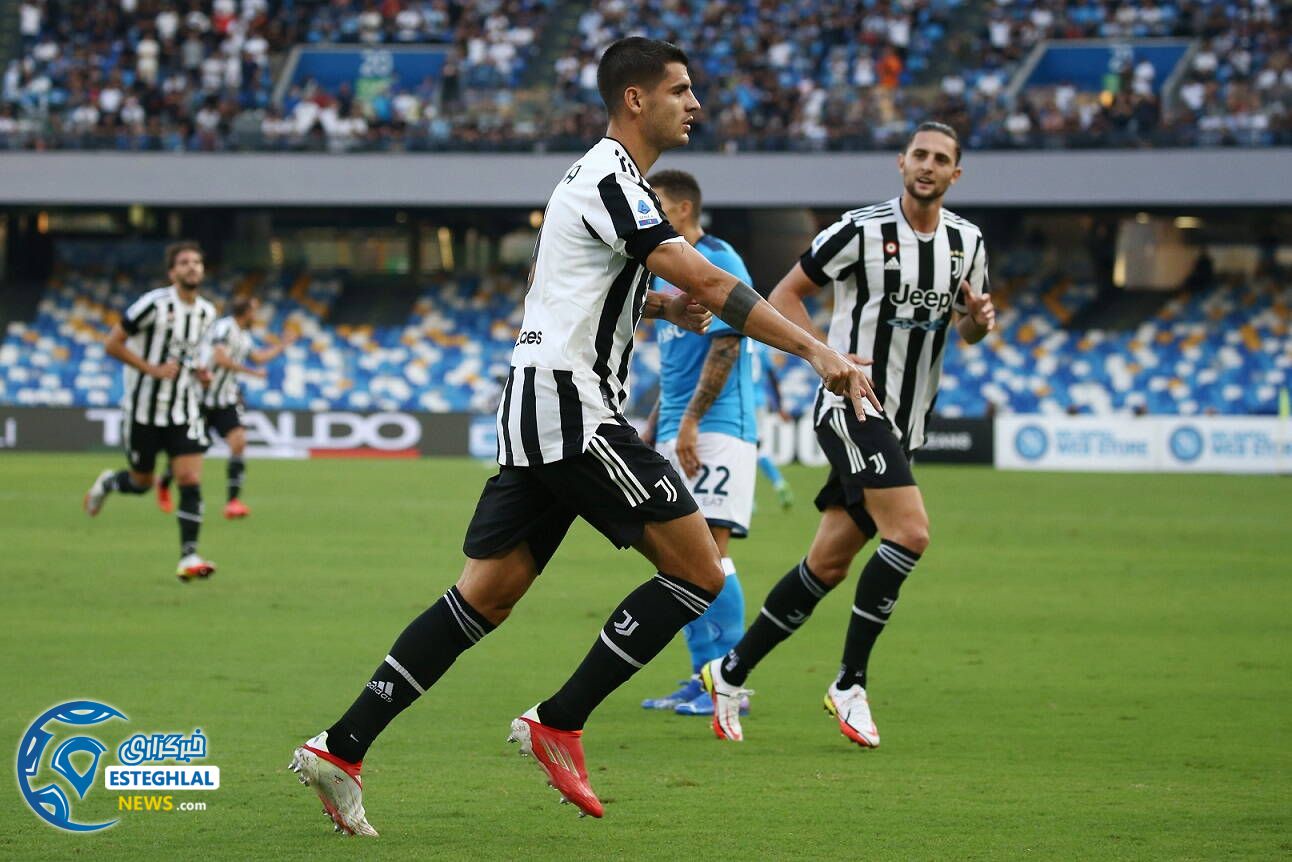 سری آ ایتالیا