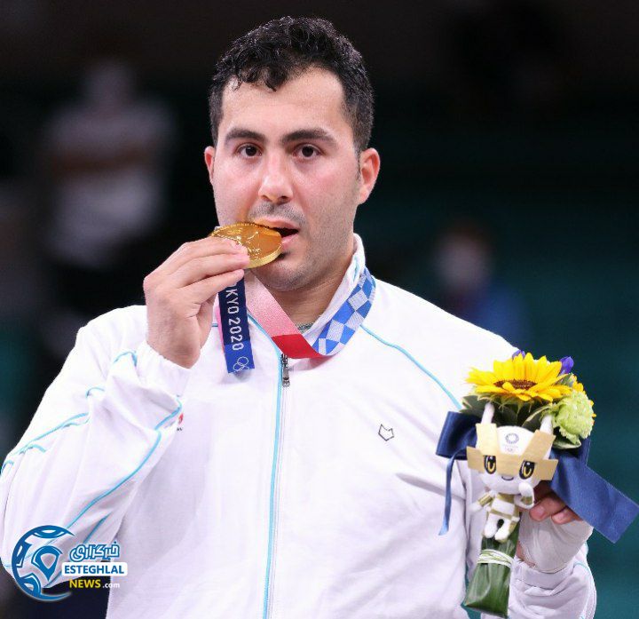 سجاد گنج زاده