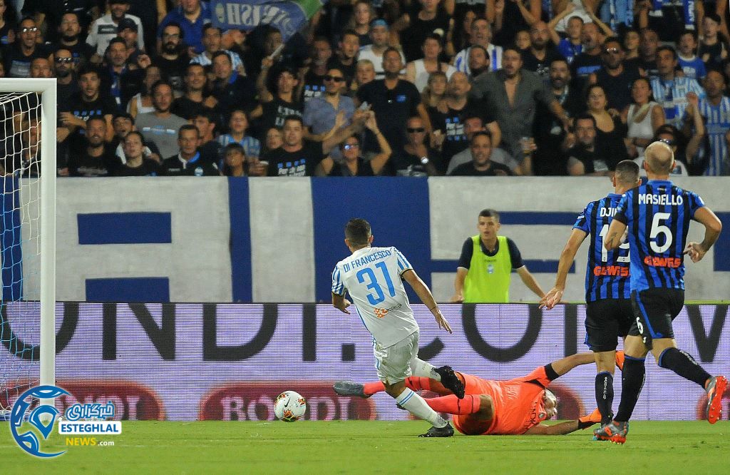 سری آ ایتالیا