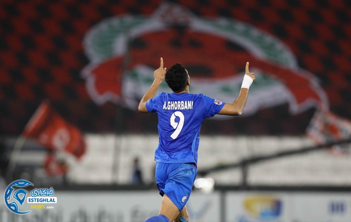 الریان و استقلال در لیگ قهرمانان آسیا