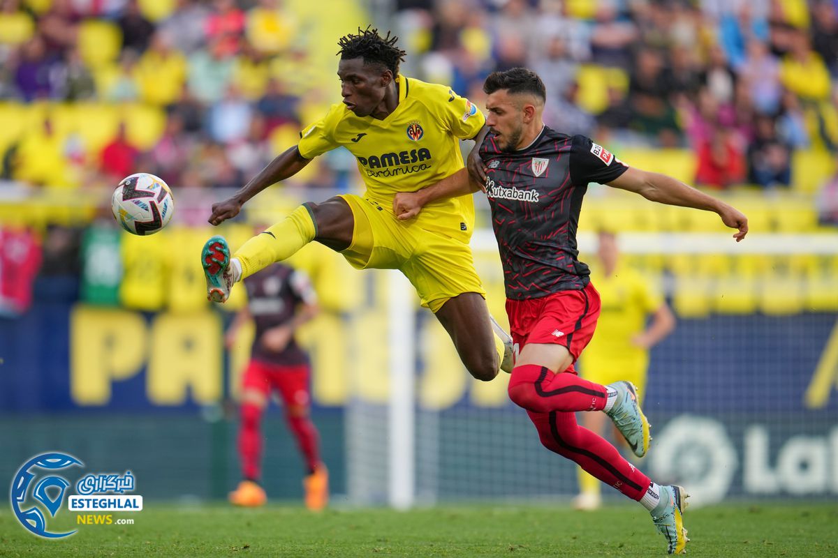 لالیگا اسپانیا