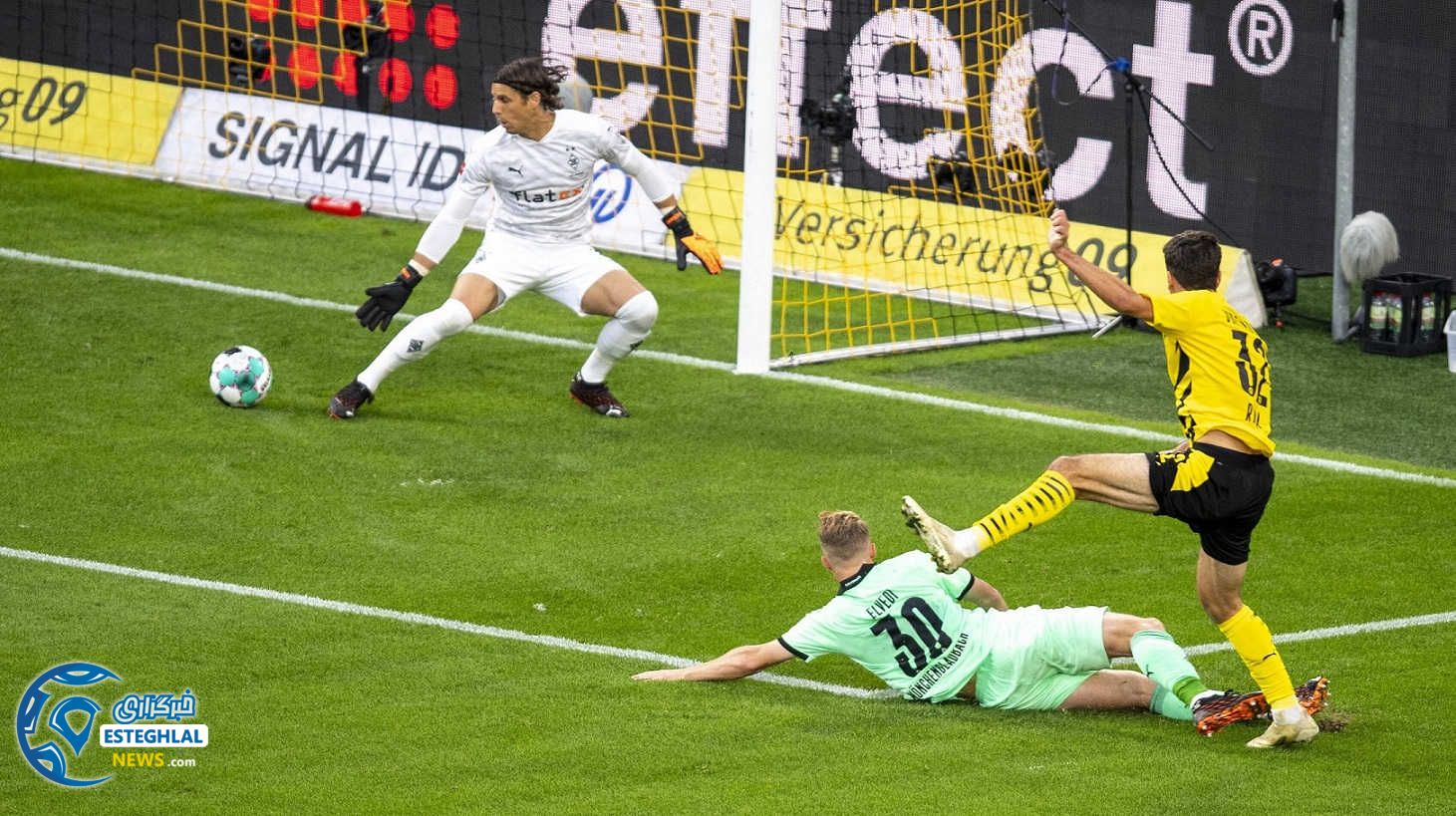 بوندسلیگا آلمان