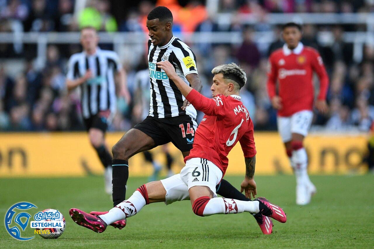 لیگ برتر انگلیس