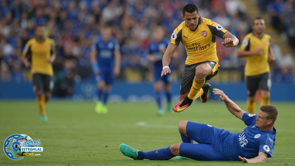 لیگ برتر انگلیس هفته 21