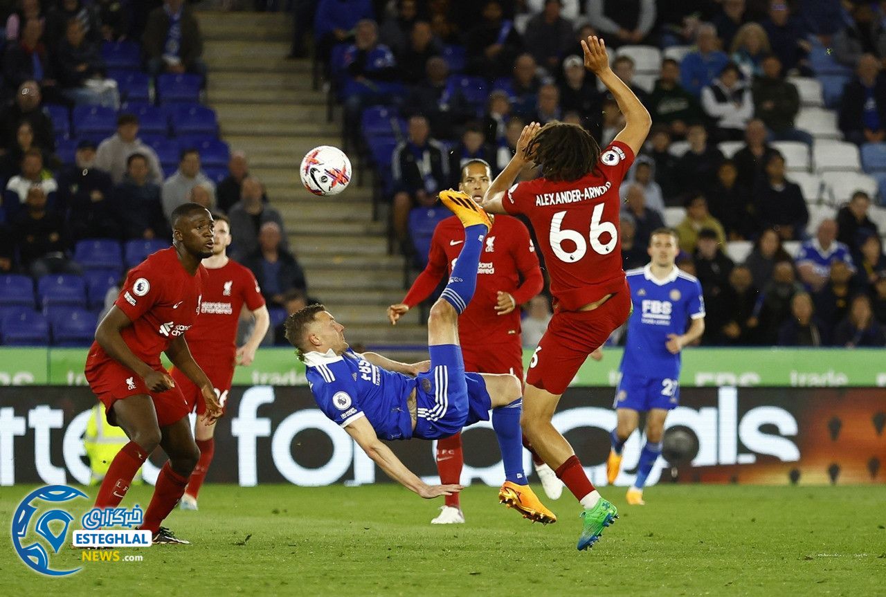 لیگ برتر انگلیس