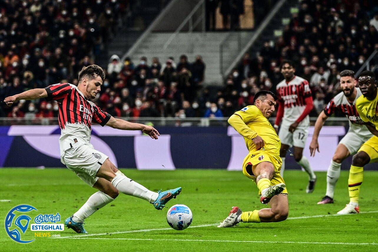 سری آ ایتالیا