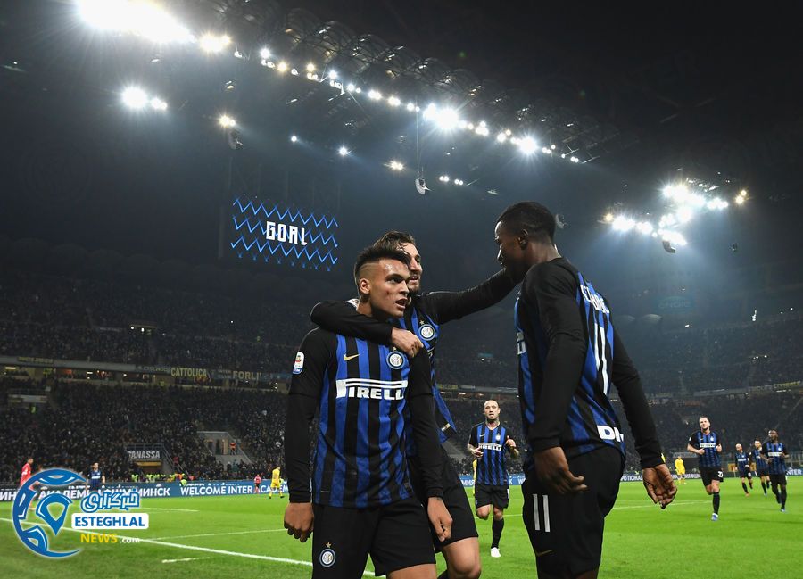 سری آ ایتالیا