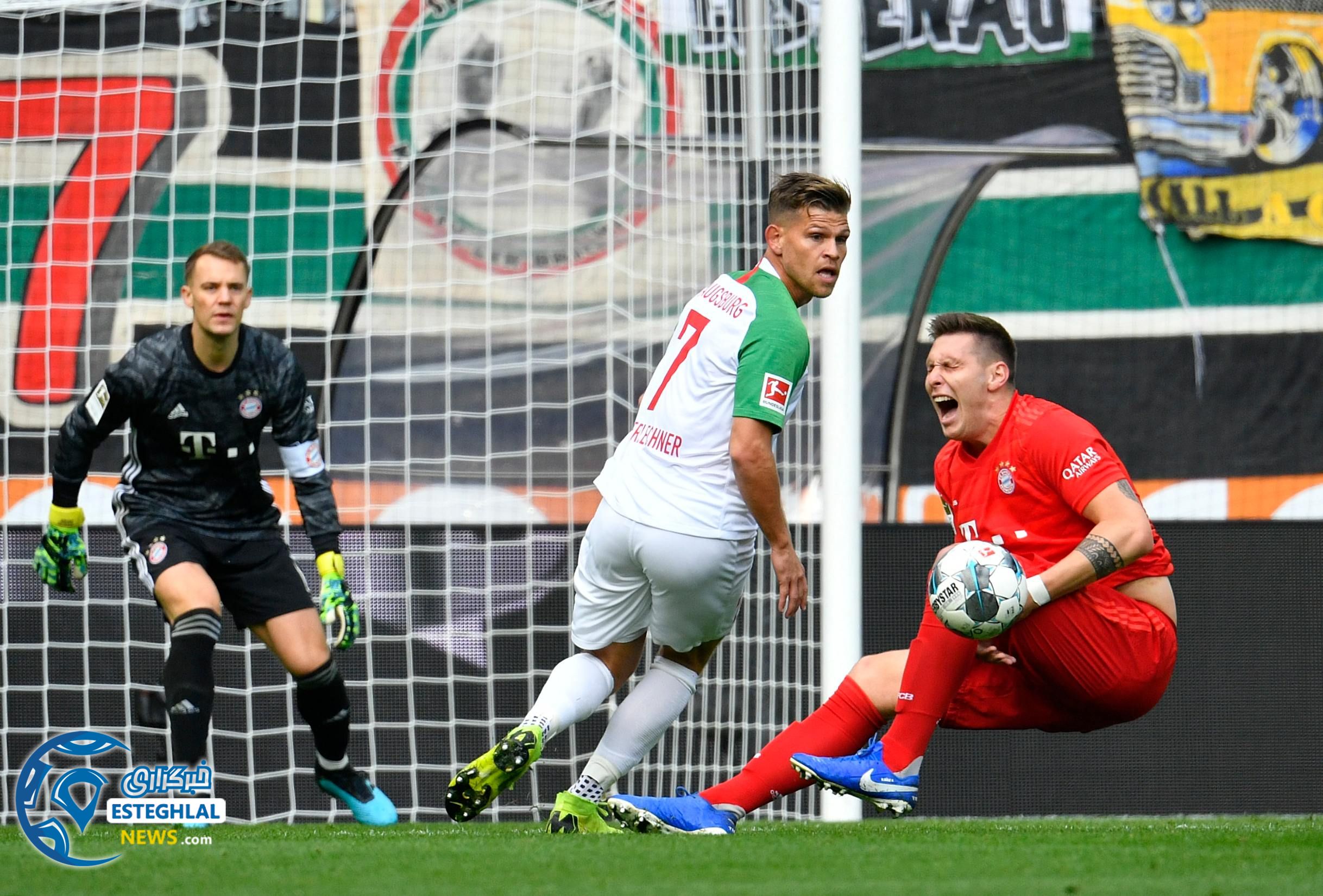 بوندسلیگا آلمان