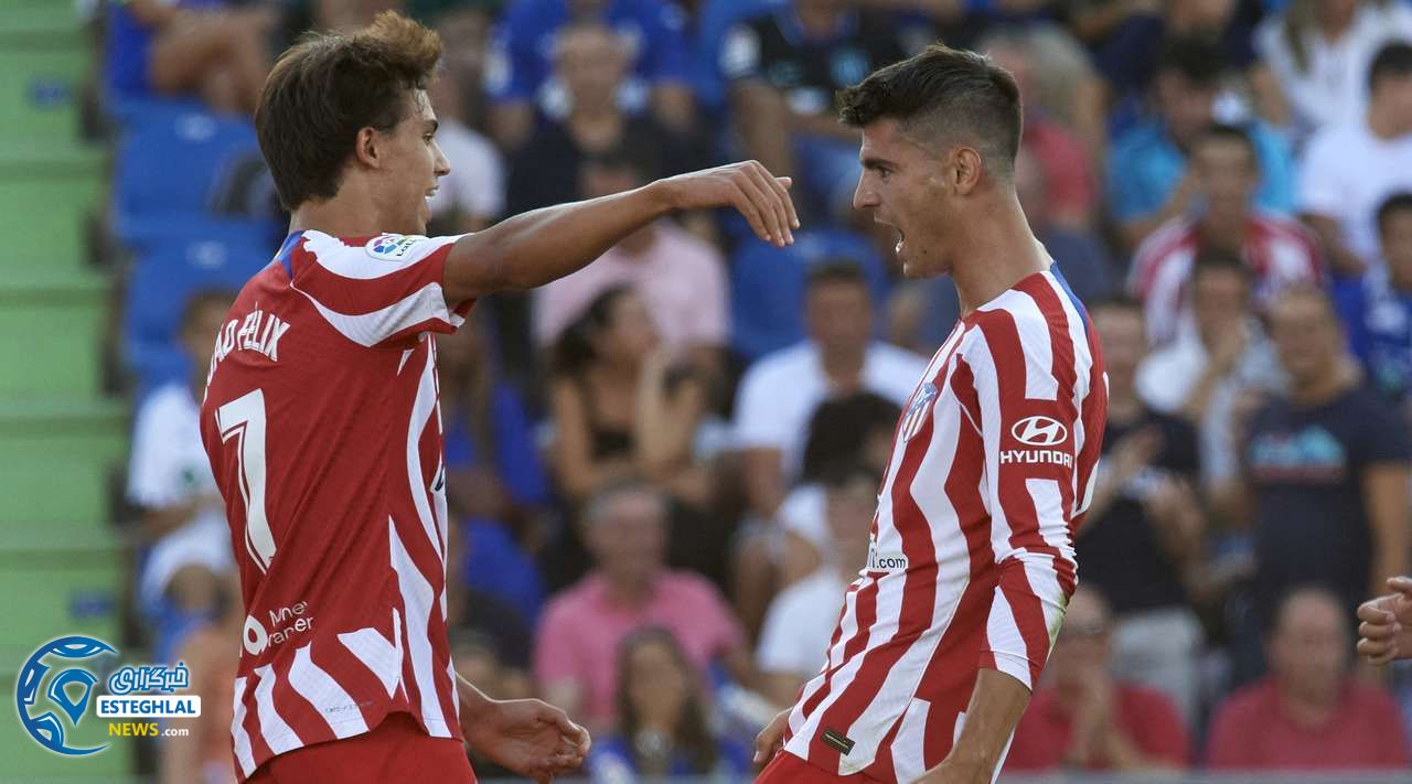 لالیگا اسپانیا