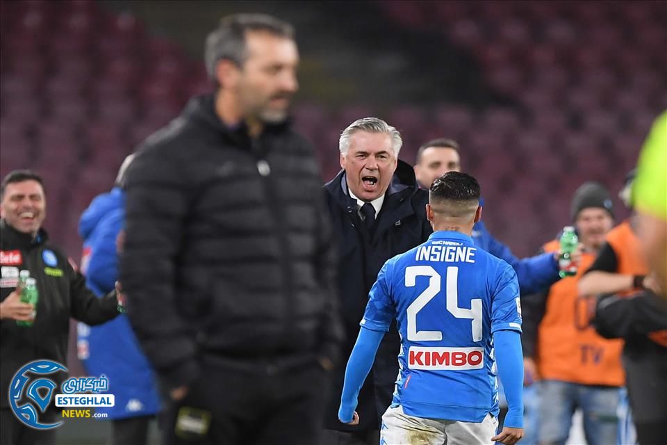 سری آ ایتالیا