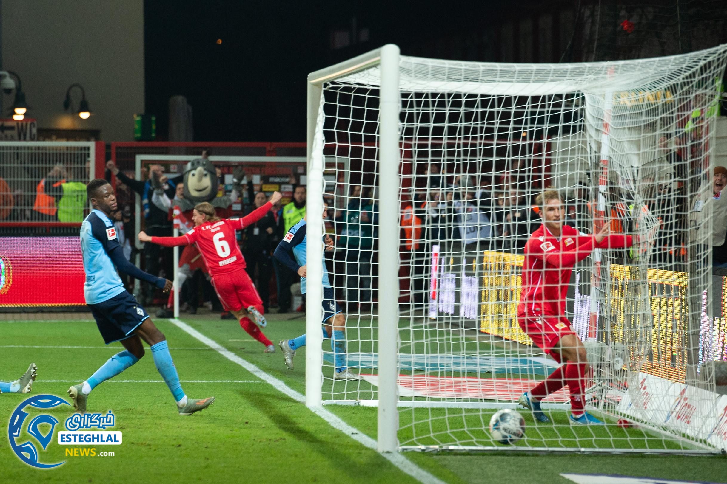 بوندسلیگا آلمان