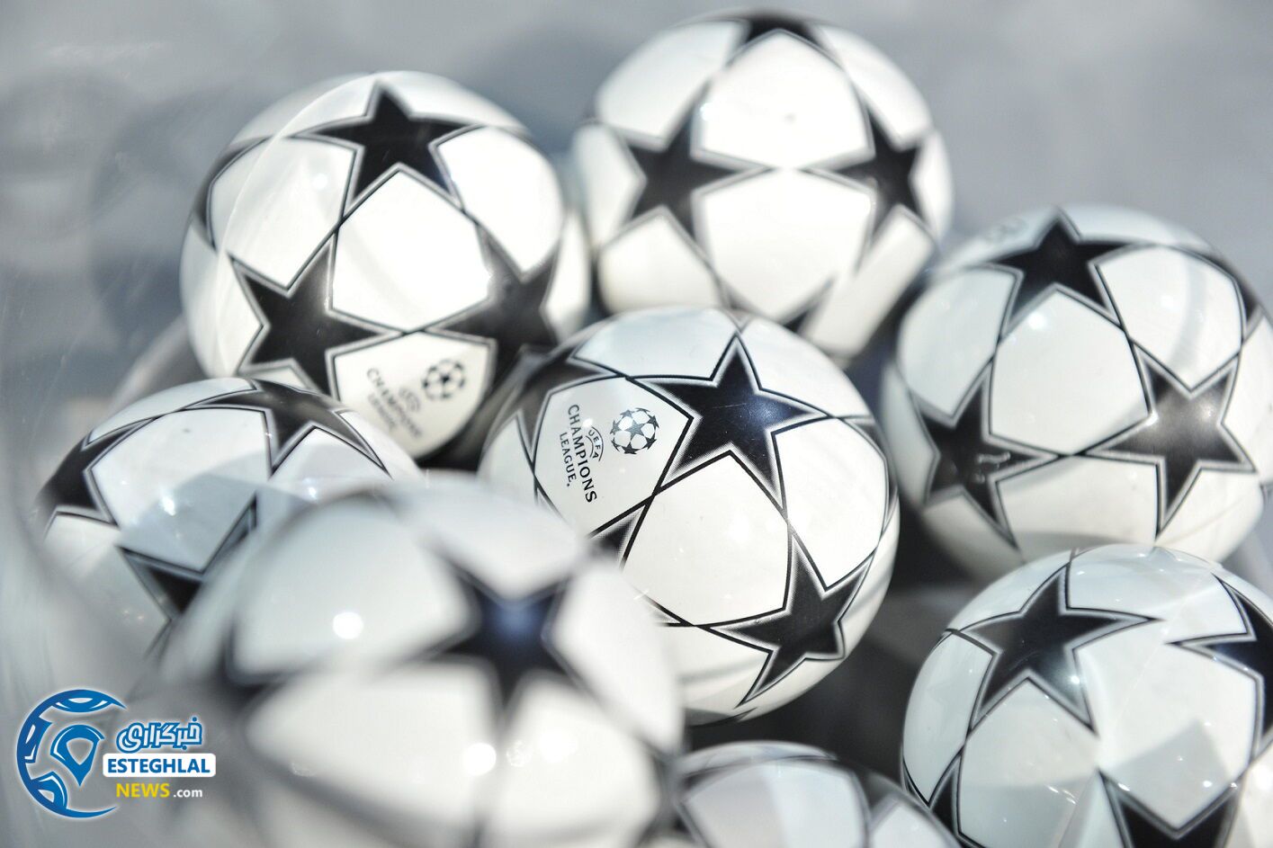 لیگ قهرمانان اروپا