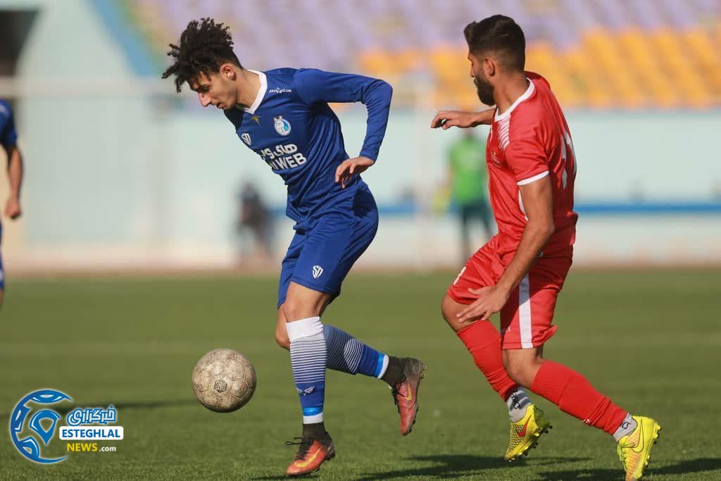 دربی امیدها