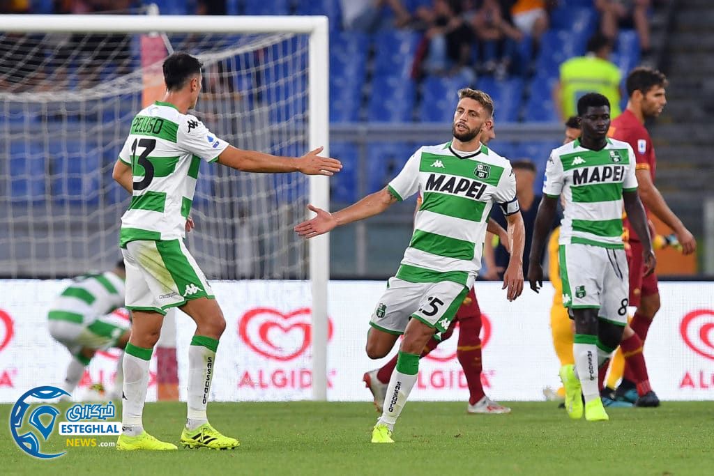 سری آ ایتالیا