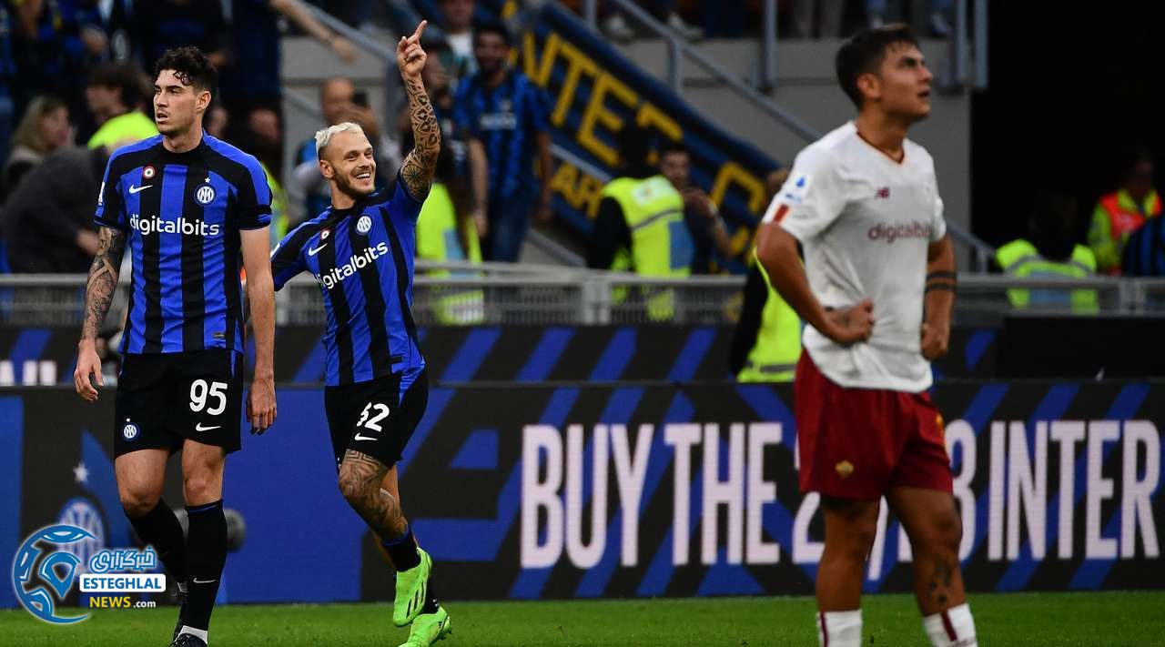 سری آ ایتالیا