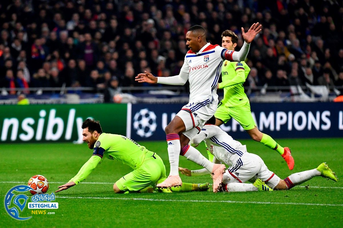 لیگ قهرمانان اروپا