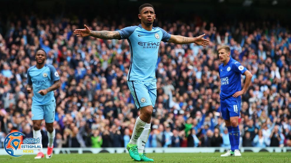  لیگ برتر انگلیس