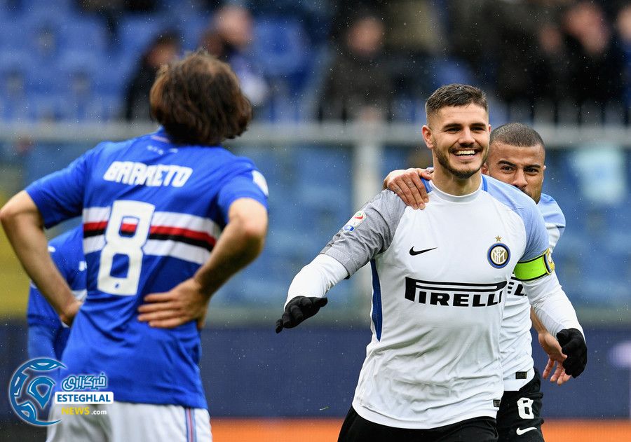 سری آ ایتالیا